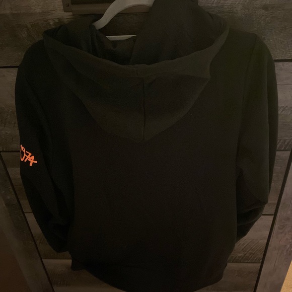 NWT - Gilmar Iceberg Tweety Hoodie - Picture 6 of 7